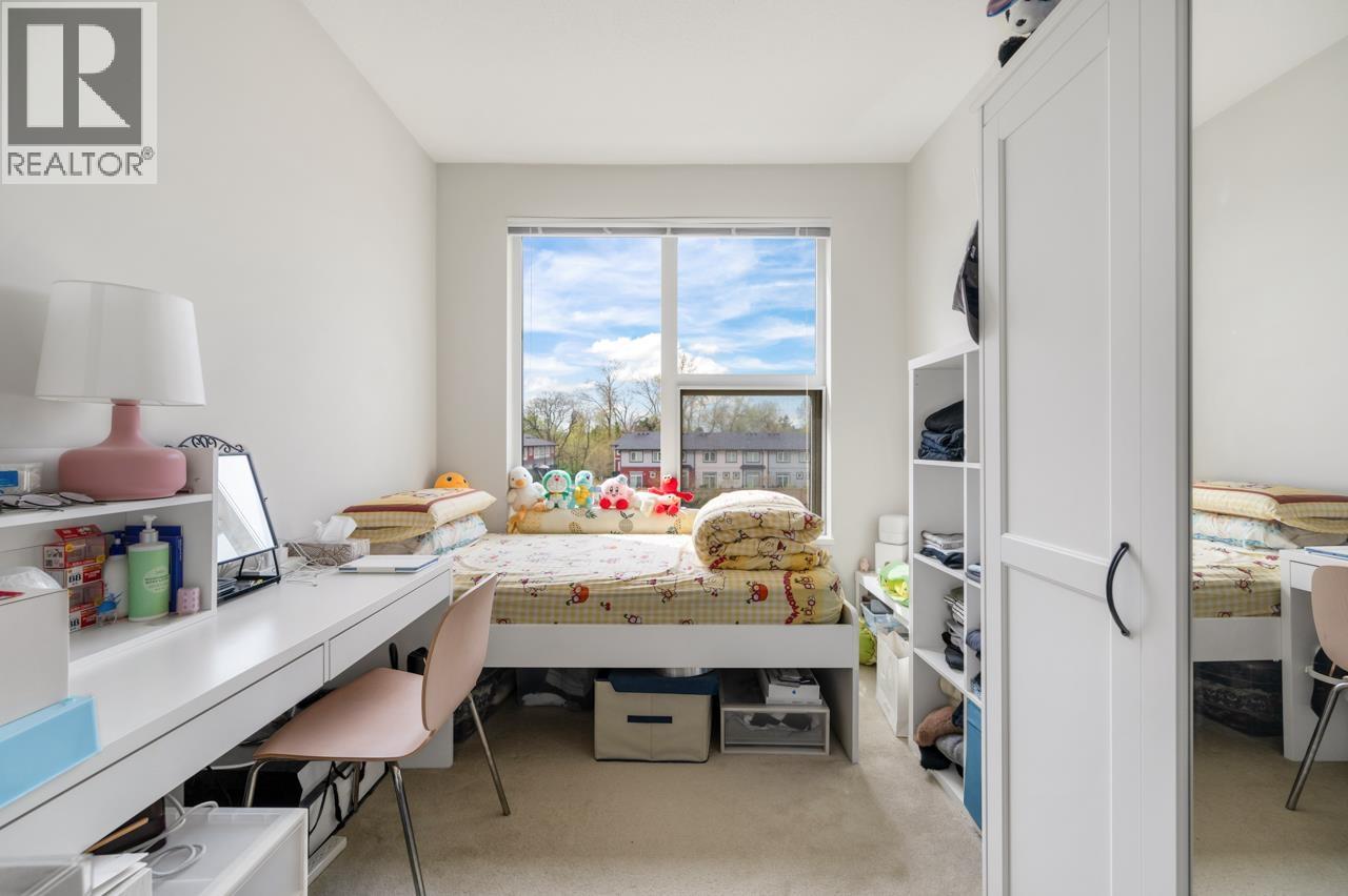 320 9311 Alexandra Road, Richmond, British Columbia  V6X 0L8 - Photo 12 - R3114143