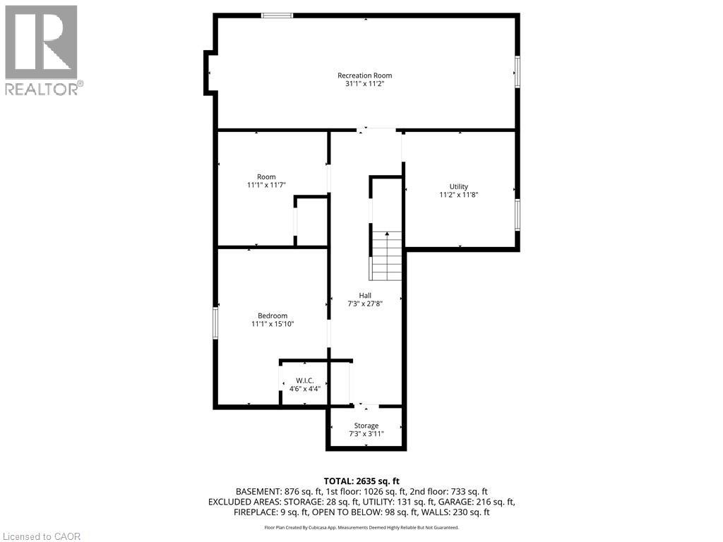 27 Barbara Court, Hamilton, Ontario  L8W 2M1 - Photo 36 - 40804846