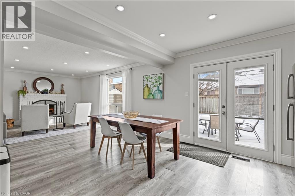 27 Barbara Court, Hamilton, Ontario  L8W 2M1 - Photo 10 - 40804846