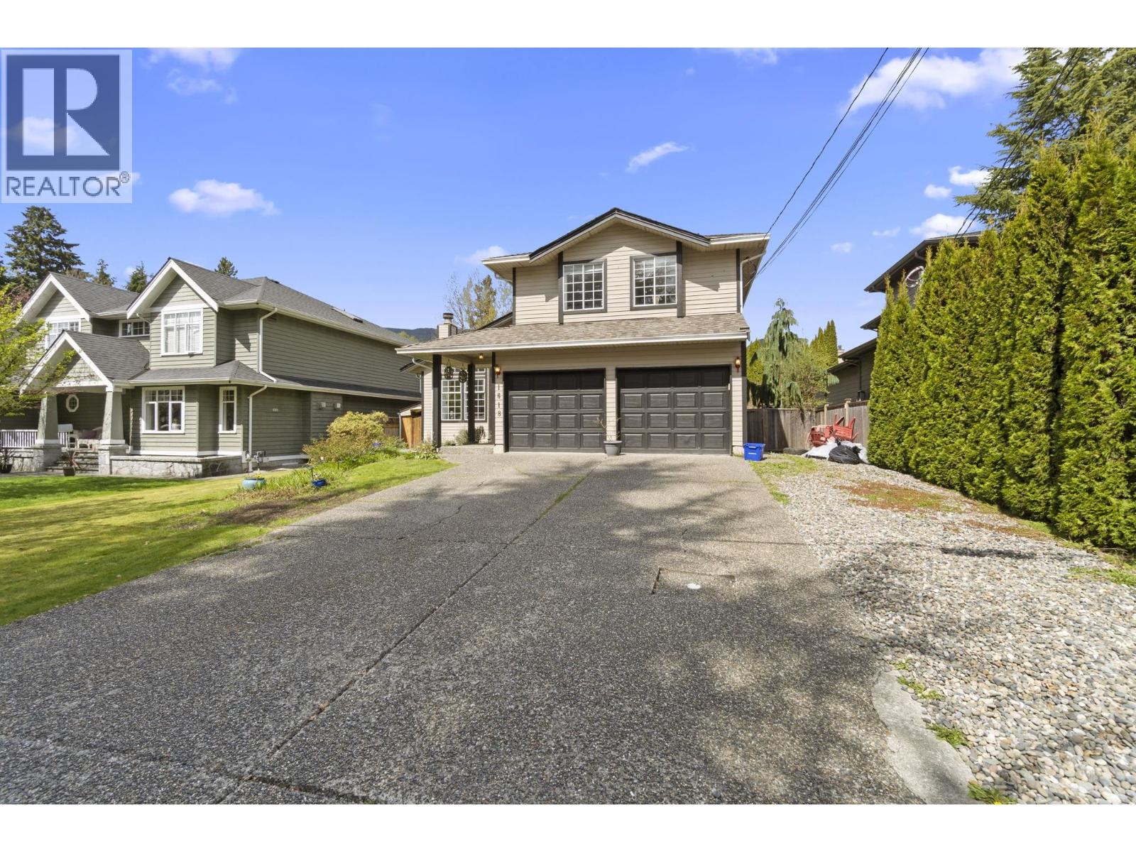 1618 Draycott Road, North Vancouver, British Columbia  V7J 1W4 - Photo 2 - R3114312