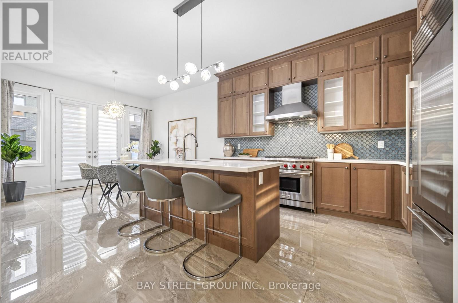 40 Meteorite Street, Richmond Hill, Ontario  L4C 4L9 - Photo 20 - N13023354