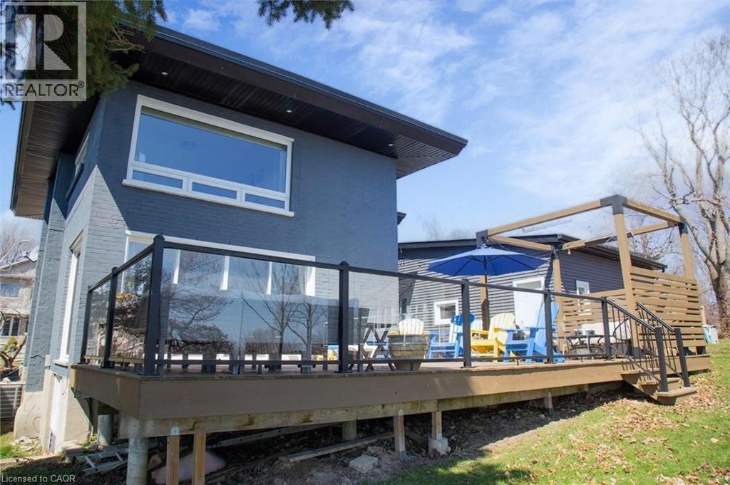 311 Grace Street, Port Dover, Ontario  N0A 1N0 - Photo 42 - 40820183