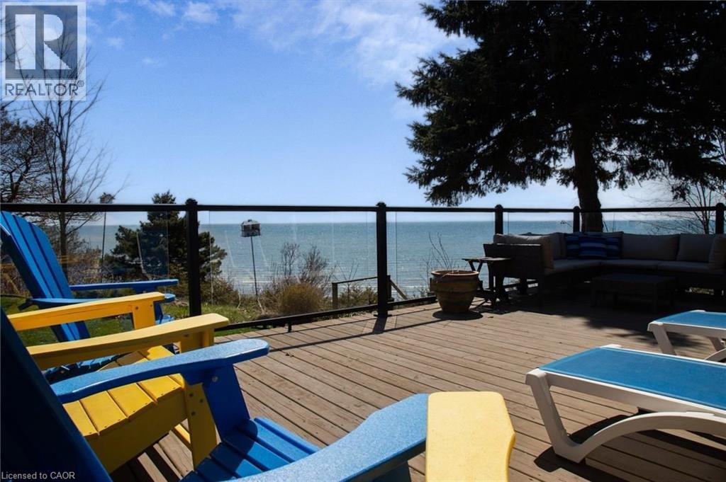 311 Grace Street, Port Dover, Ontario  N0A 1N0 - Photo 7 - 40820183