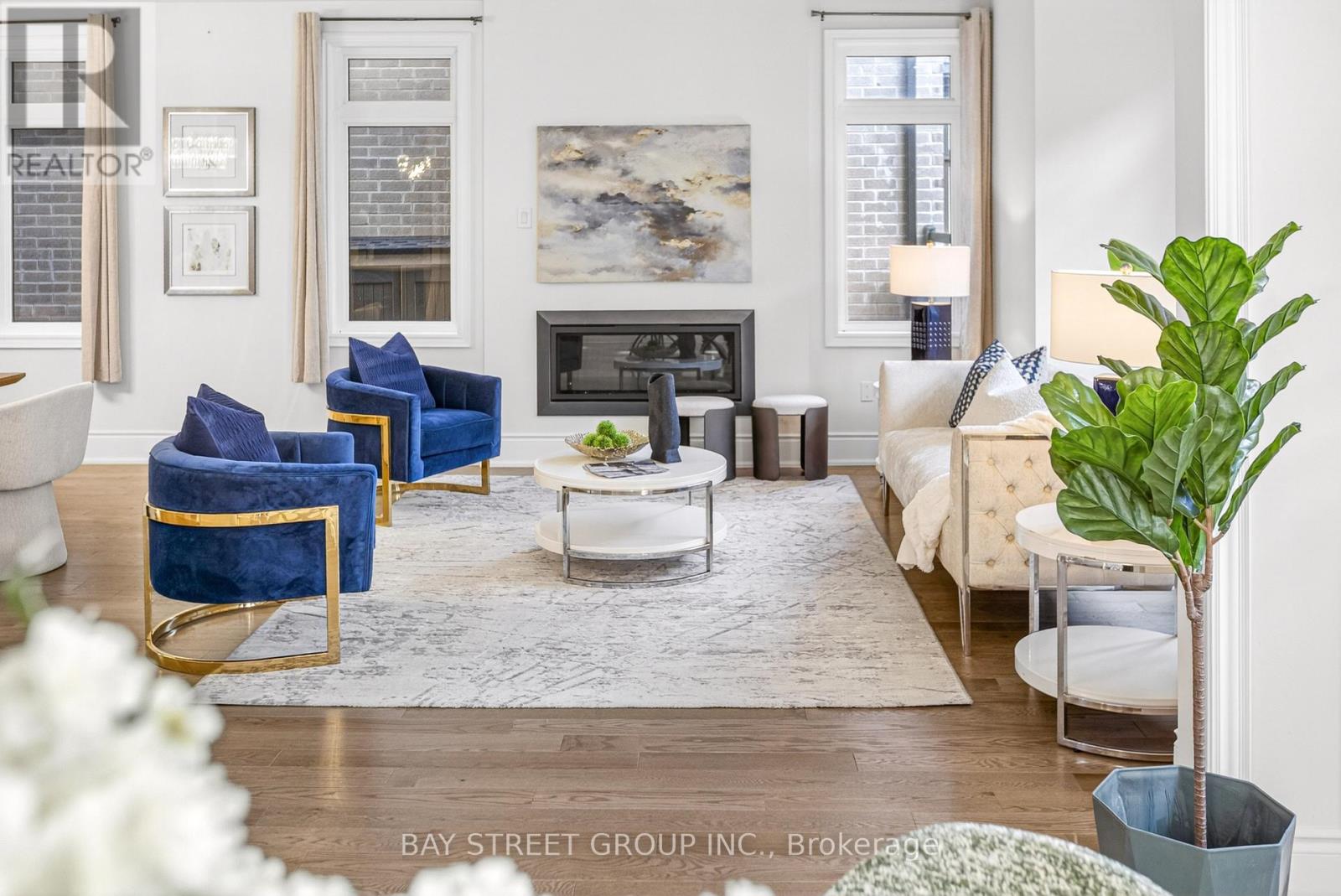 40 Meteorite Street, Richmond Hill, Ontario  L4C 4L9 - Photo 26 - N13023354