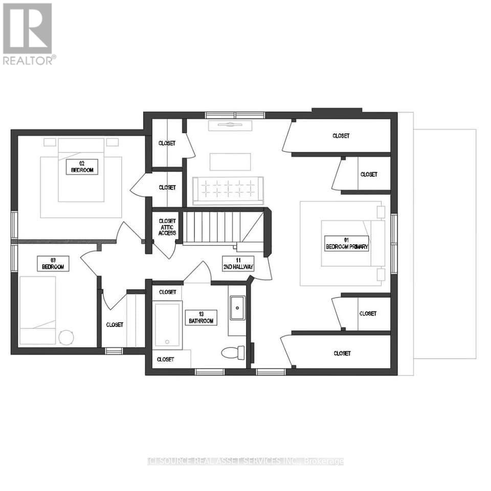 32 Alhambra Avenue, Toronto, Ontario  M6R 2S5 - Photo 22 - W13023424