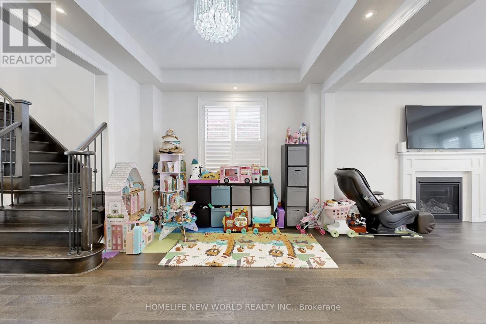 50 Ben Sinclair Avenue, East Gwillimbury (Queensville), Ontario  L9N 0S2 - Photo 6 - N13027628