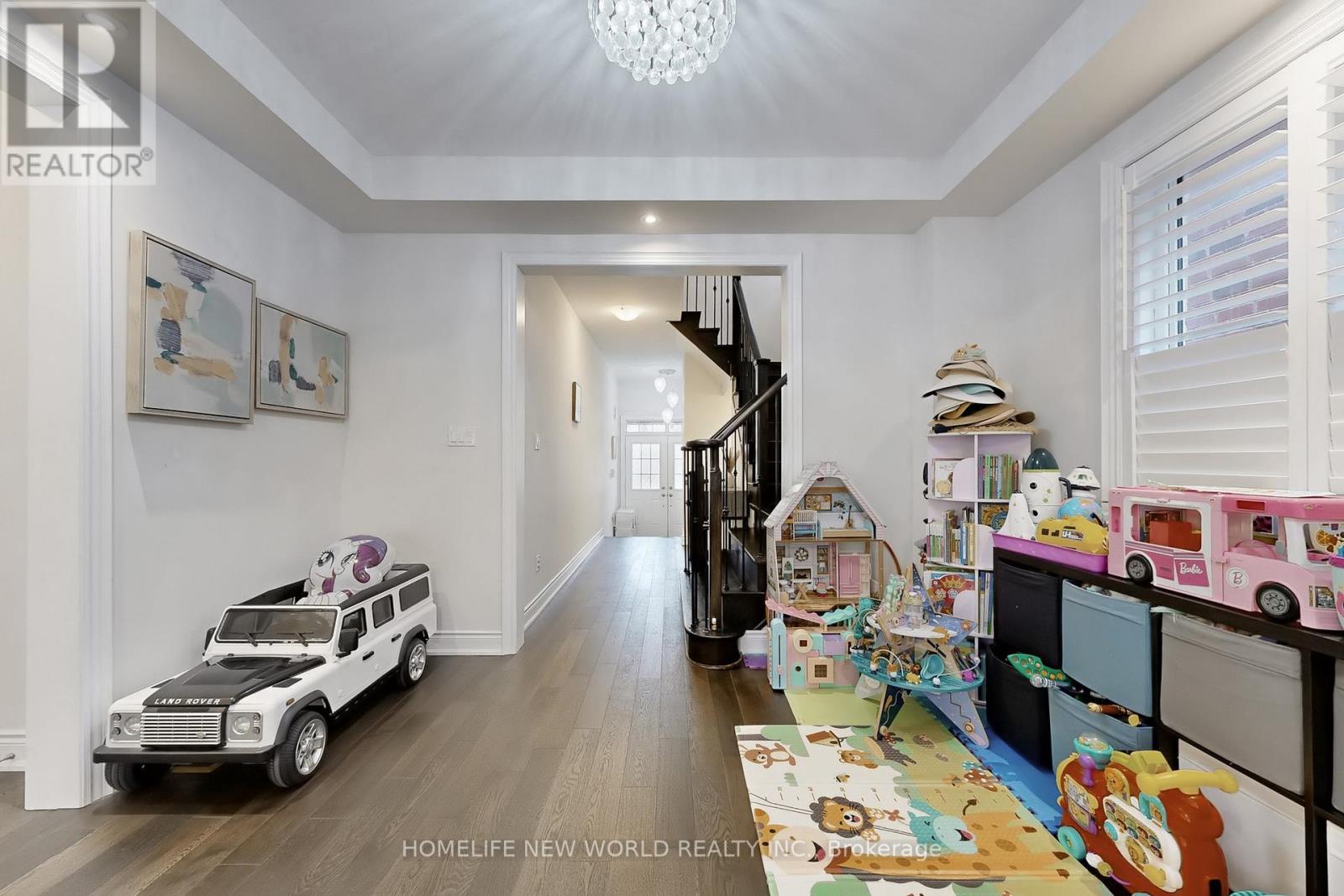 50 Ben Sinclair Avenue, East Gwillimbury (Queensville), Ontario  L9N 0S2 - Photo 7 - N13027628