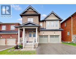 50 BEN SINCLAIR AVENUE, East Gwillimbury, Ontario