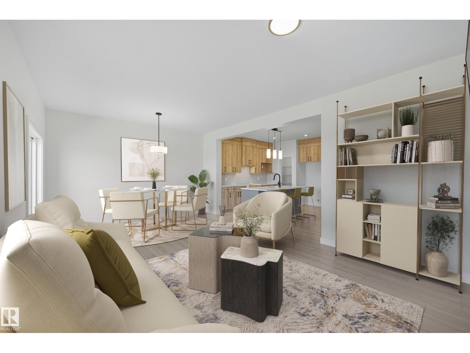 8909 223a St Nw, Edmonton, Alberta  T5T 7X2 - Photo 6 - E4483425