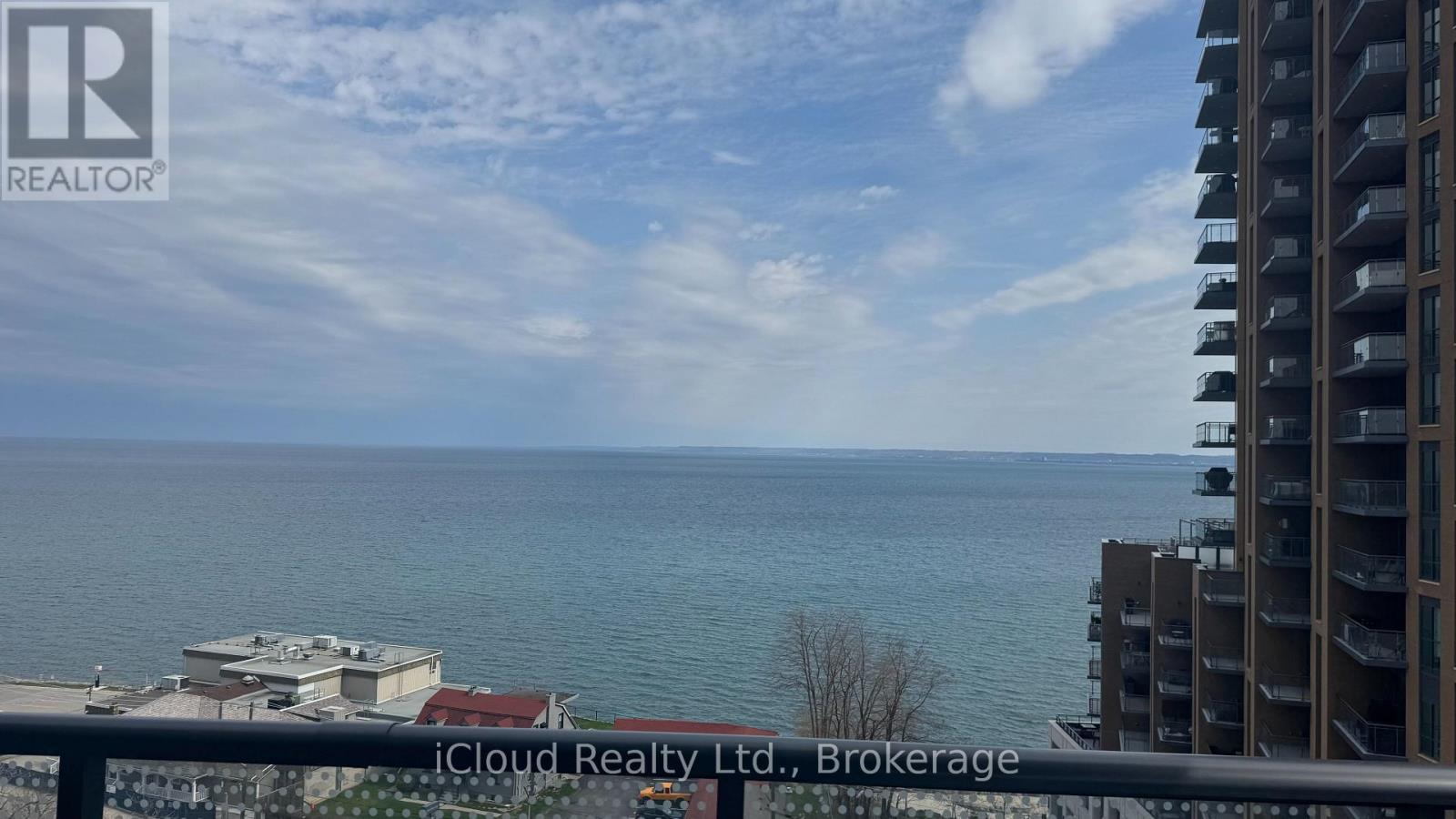 908 - 2075 Lakeshore Road, Burlington, Ontario  L7R 1E2 - Photo 30 - W13019514