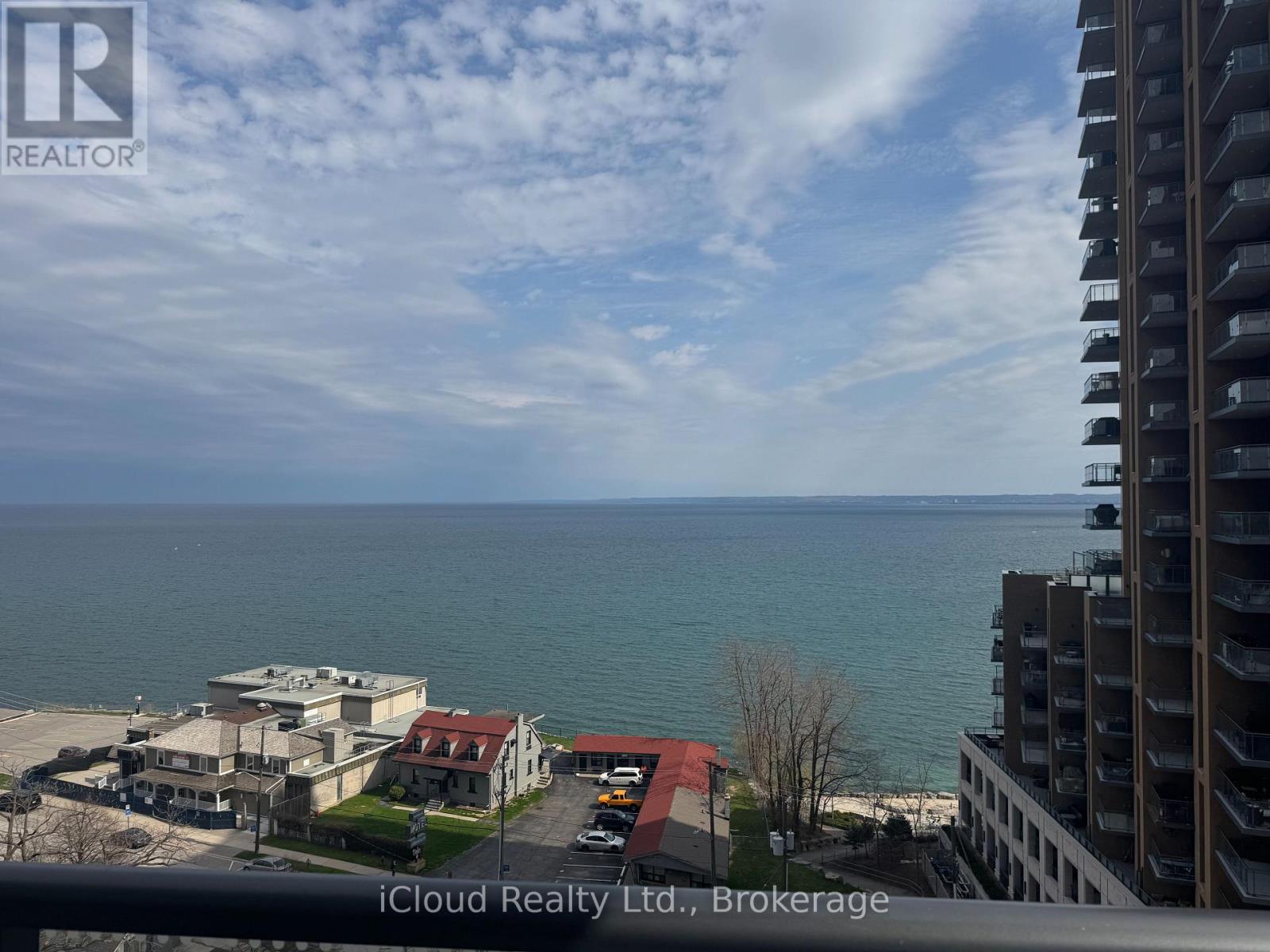 908 - 2075 Lakeshore Road, Burlington, Ontario  L7R 1E2 - Photo 31 - W13019514