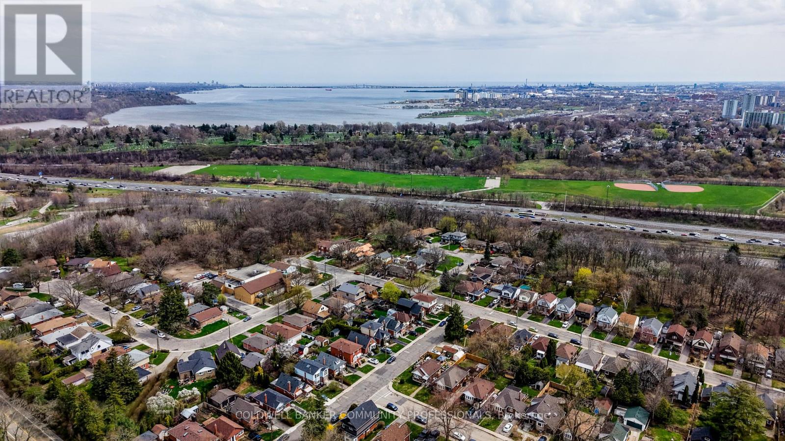 166 Bond Street N, Hamilton, Ontario  L8S 3W6 - Photo 40 - X13025520