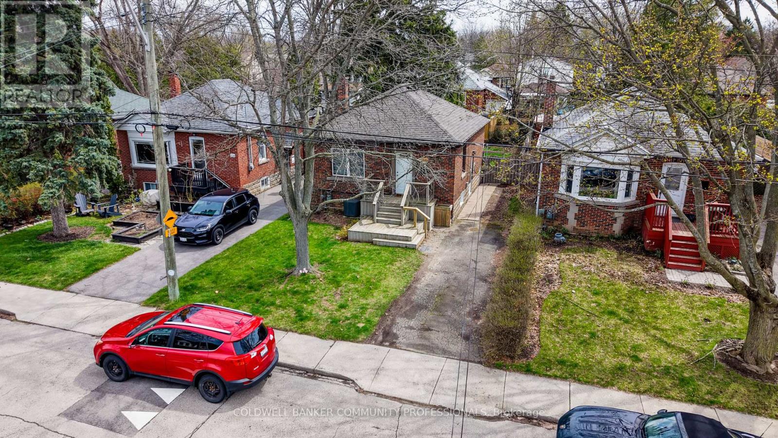 166 Bond Street N, Hamilton, Ontario  L8S 3W6 - Photo 42 - X13025520