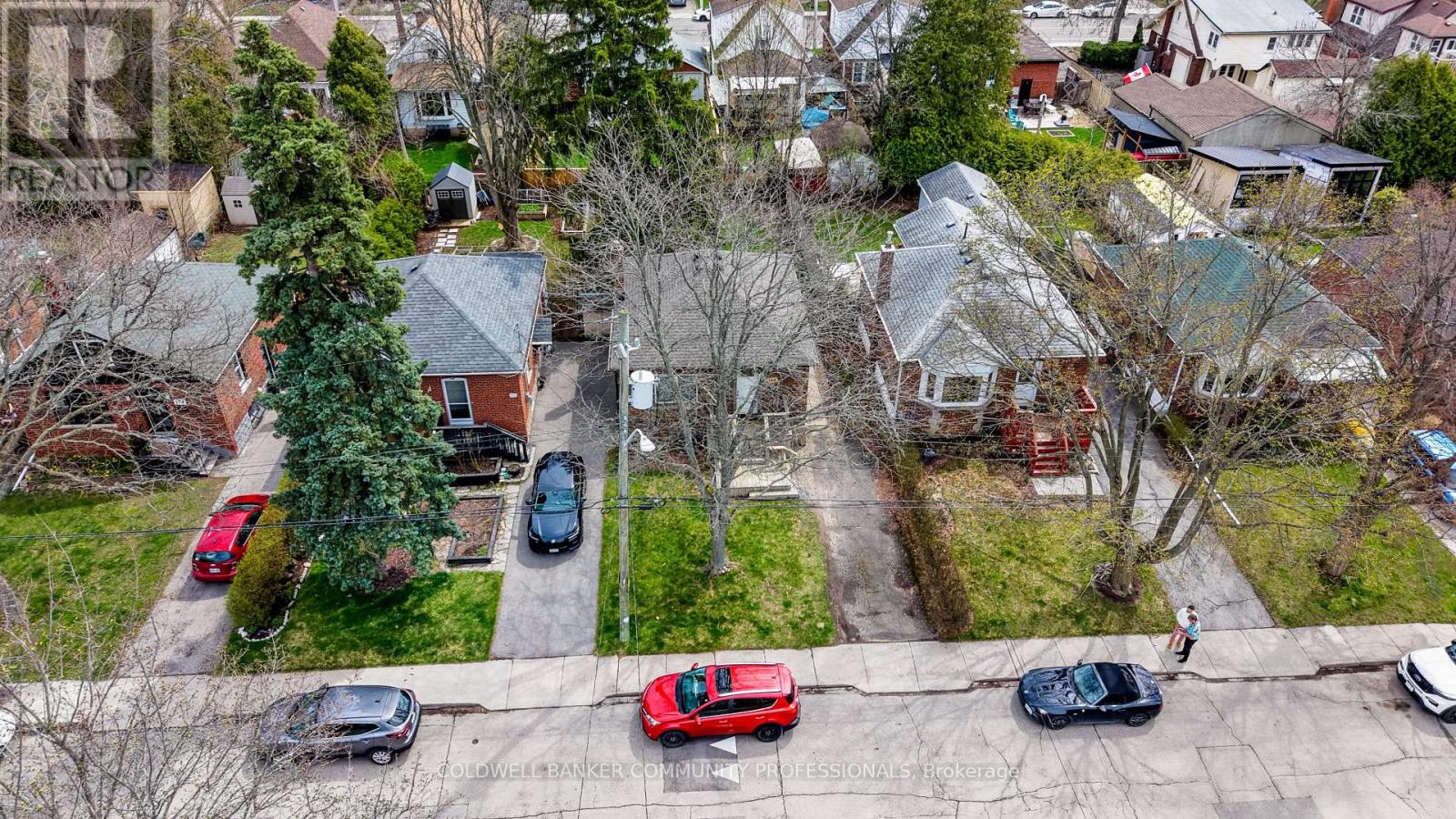 166 Bond Street N, Hamilton, Ontario  L8S 3W6 - Photo 41 - X13025520