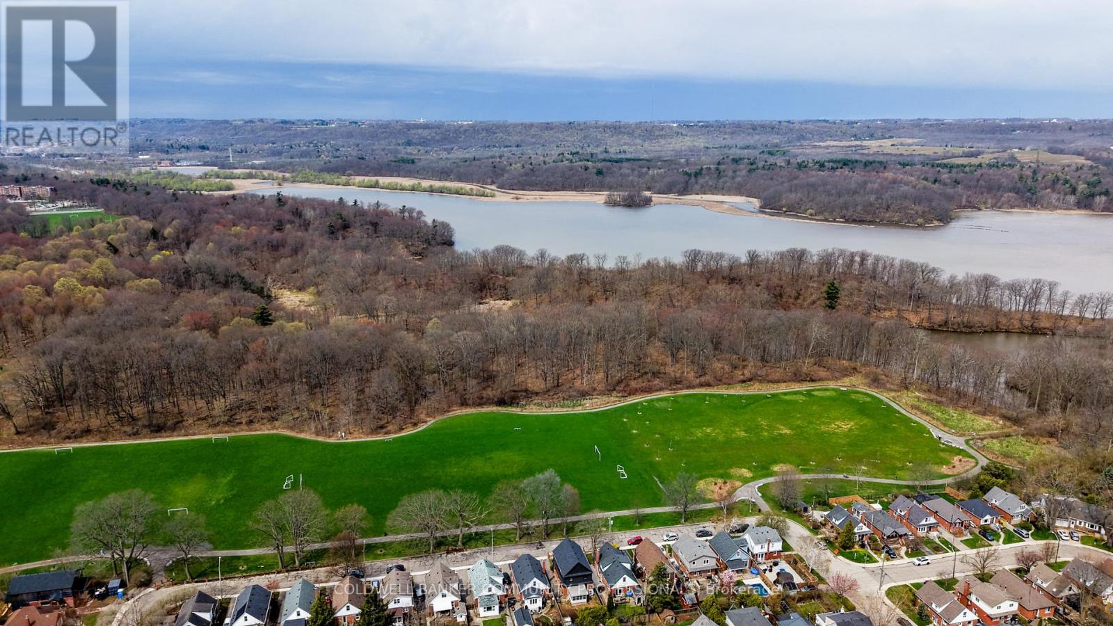 166 Bond Street N, Hamilton, Ontario  L8S 3W6 - Photo 37 - X13025520