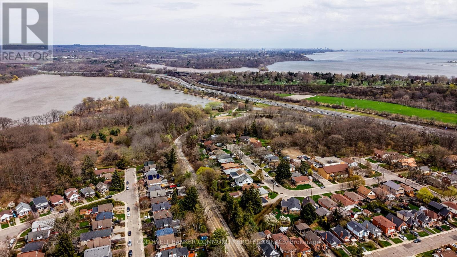 166 Bond Street N, Hamilton, Ontario  L8S 3W6 - Photo 39 - X13025520