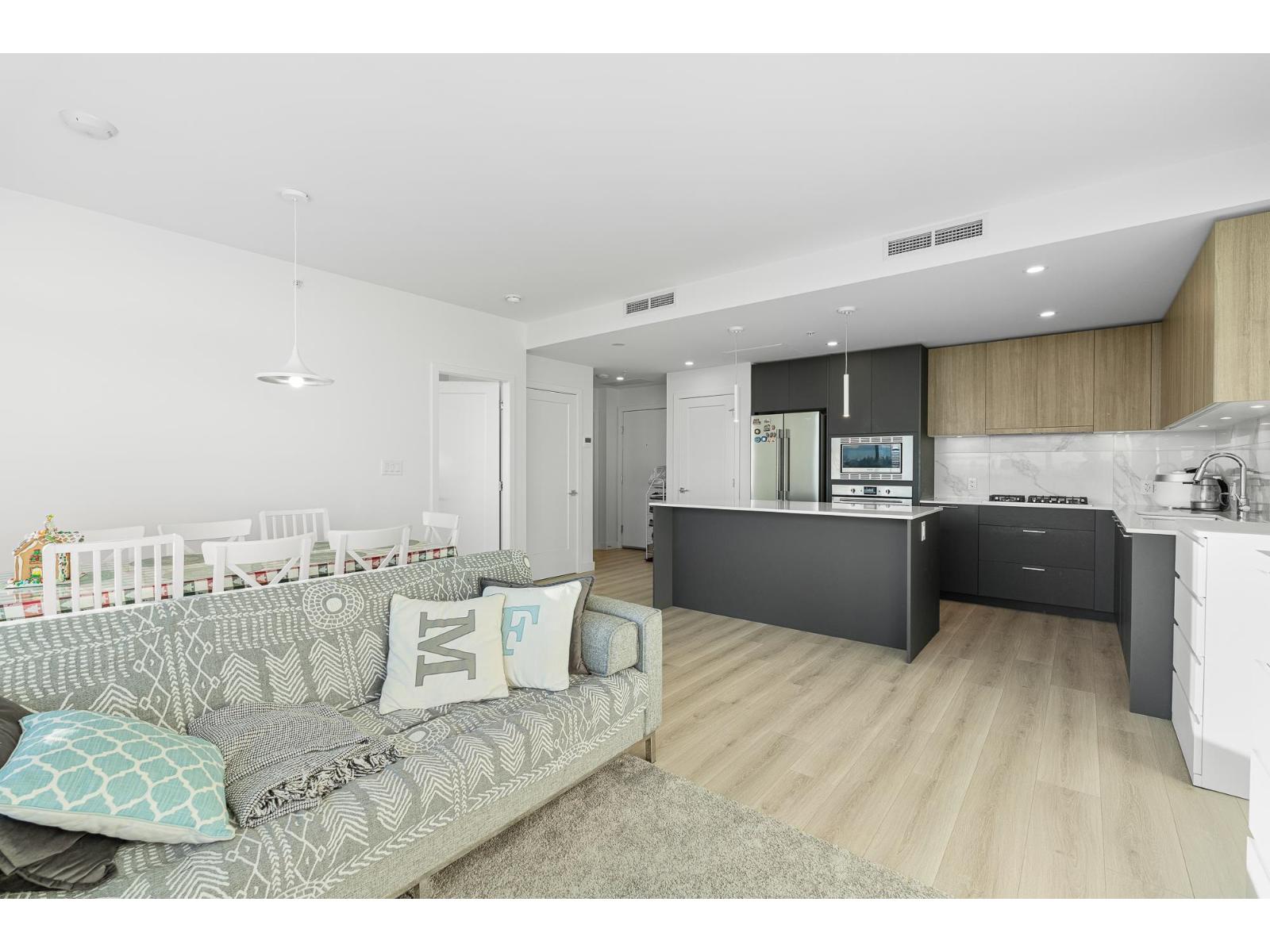 1501 8551 201 Street, Langley, British Columbia  V2Y 3Y5 - Photo 12 - R3114351