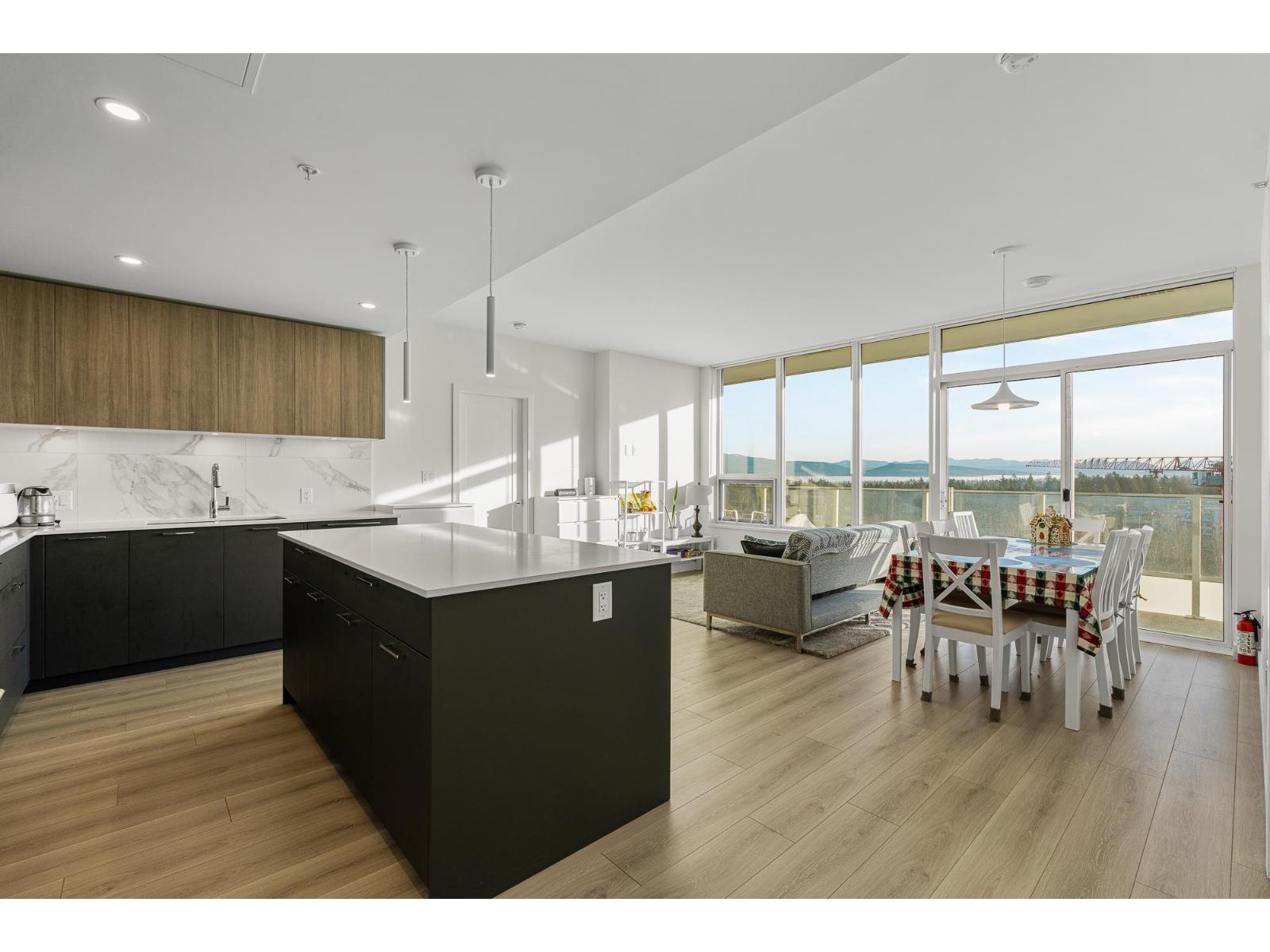 1501 8551 201 Street, Langley, British Columbia  V2Y 3Y5 - Photo 6 - R3114351