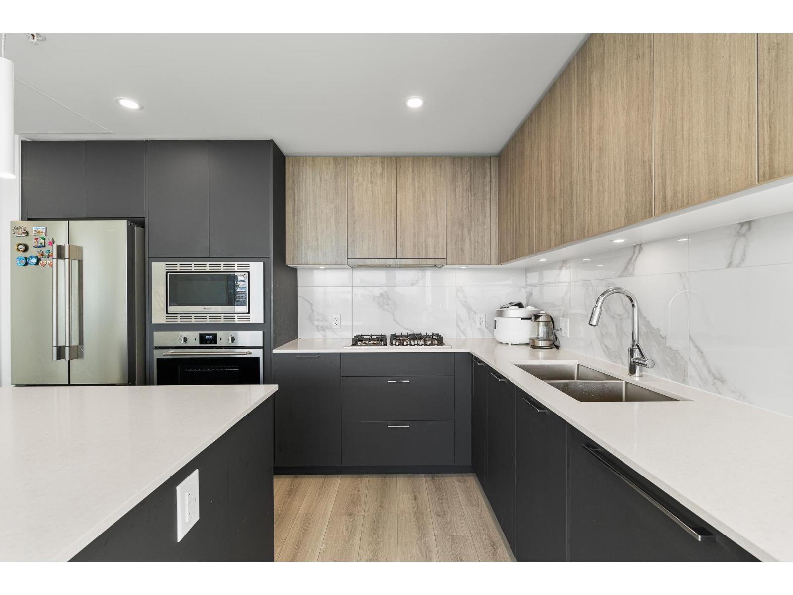 1501 8551 201 Street, Langley, British Columbia  V2Y 3Y5 - Photo 8 - R3114351