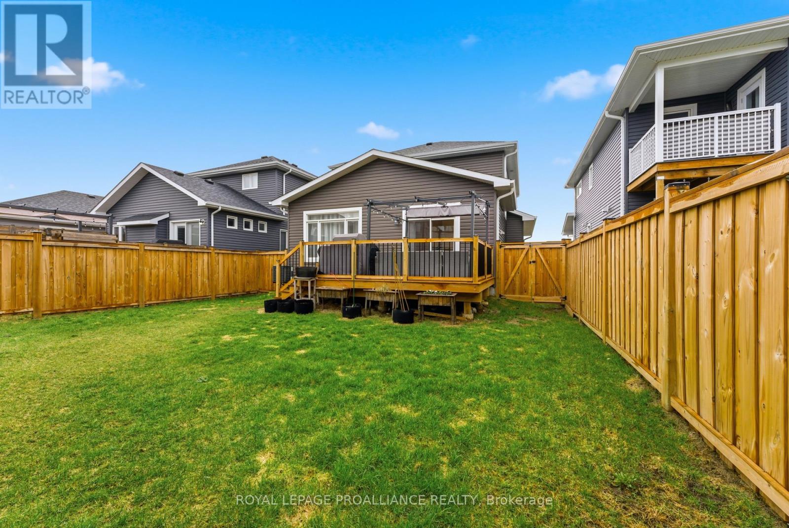 84 Potter Drive, Loyalist, Ontario  K0H 2H0 - Photo 23 - X13027358