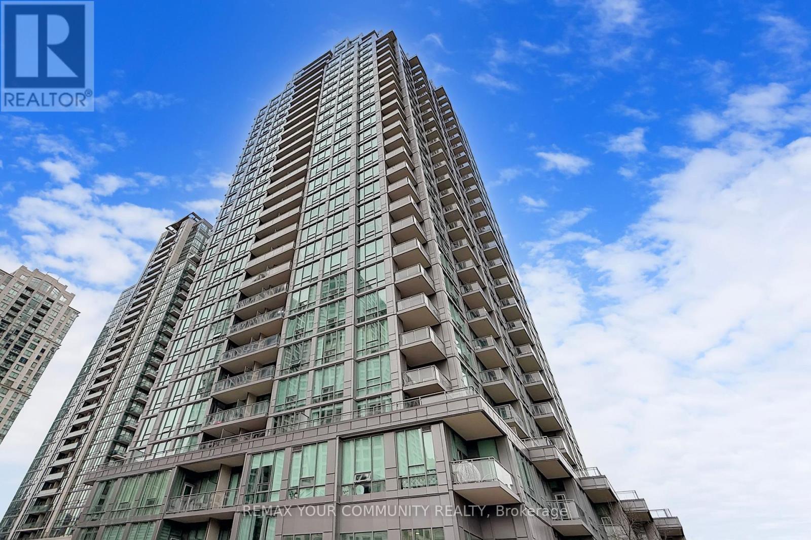 316 - 3525 KARIYA DRIVE, Mississauga, Ontario