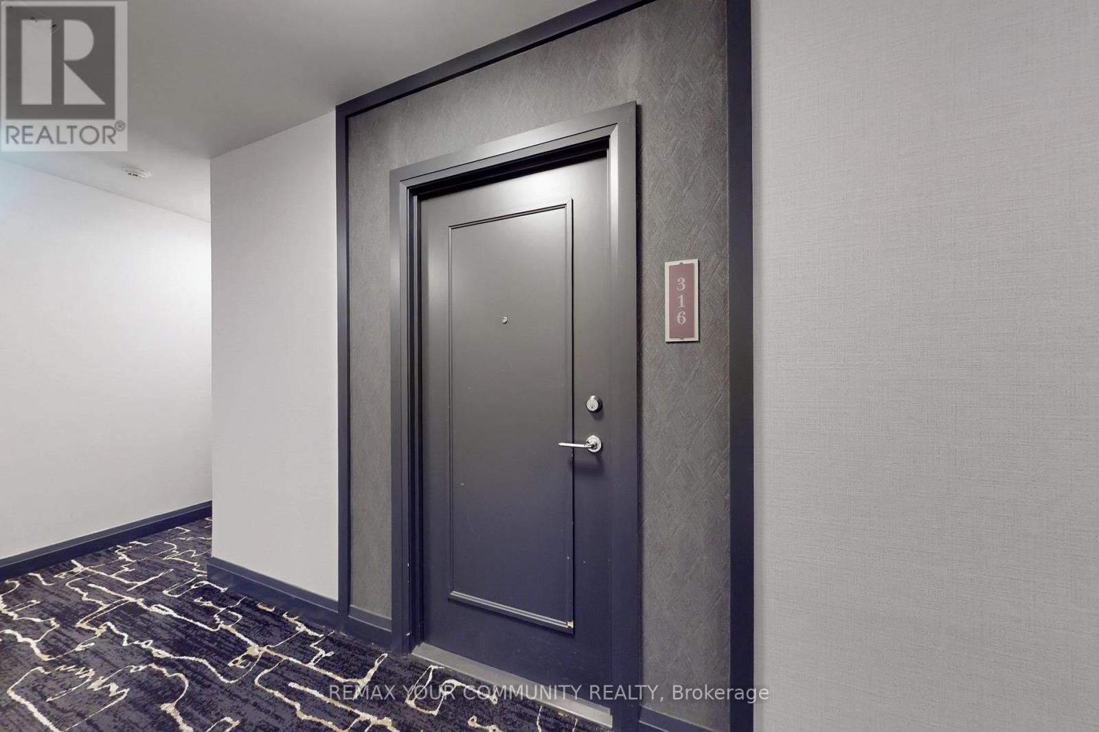 316 - 3525 Kariya Drive, Mississauga, Ontario  L5B 0C2 - Photo 24 - W13027606