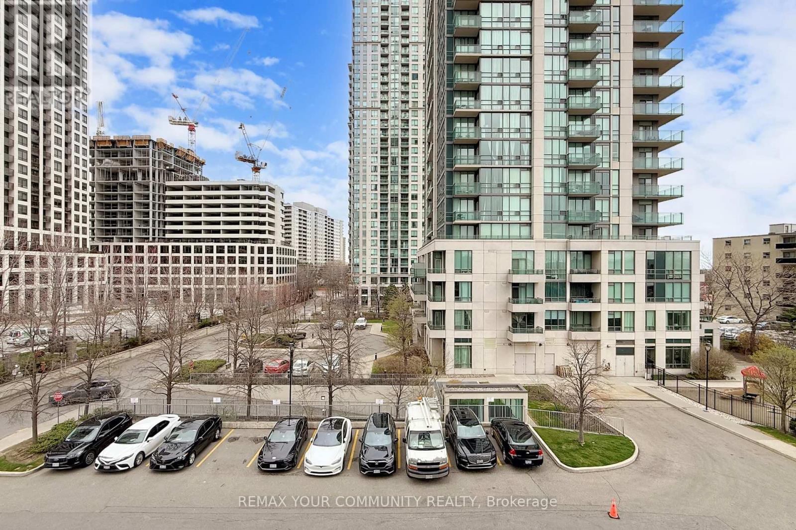 316 - 3525 Kariya Drive, Mississauga, Ontario  L5B 0C2 - Photo 28 - W13027606