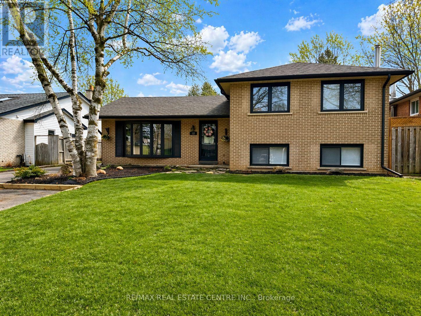 32 WESTDALE AVENUE, orangeville, Ontario