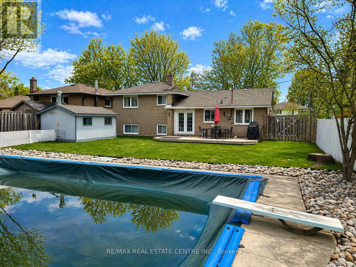 32 Westdale Avenue, Orangeville, Ontario  L9W 1B7 - Photo 42 - W13027626