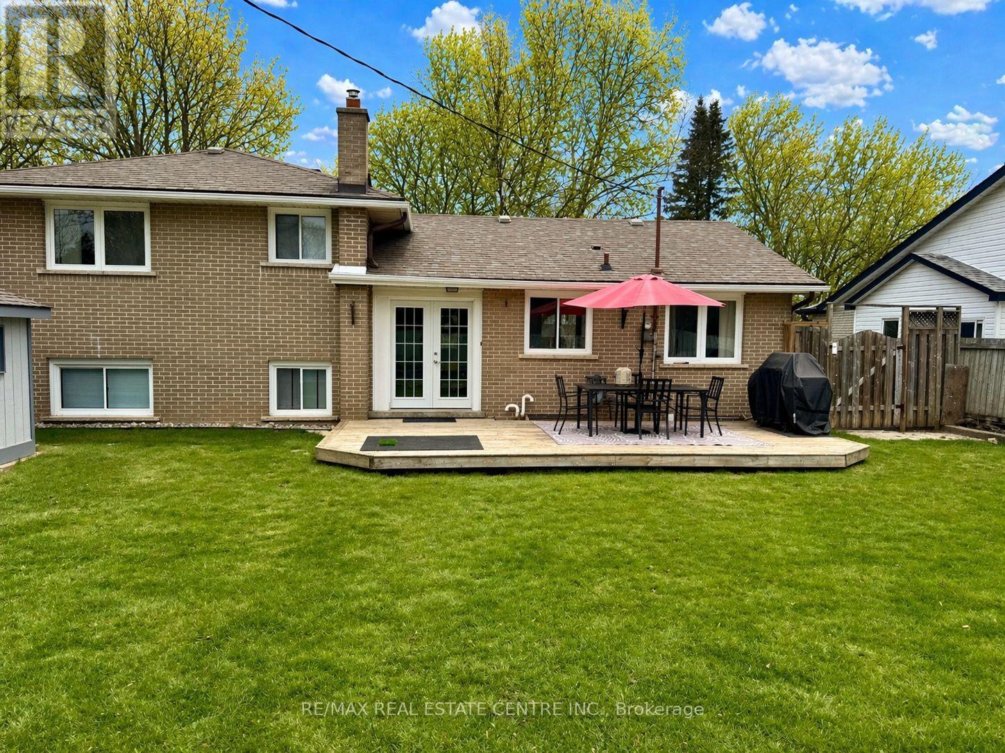 32 Westdale Avenue, Orangeville, Ontario  L9W 1B7 - Photo 43 - W13027626