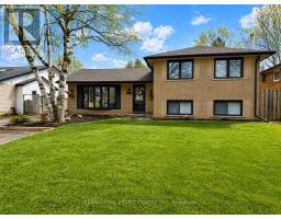 32 WESTDALE AVENUE, Orangeville, Ontario