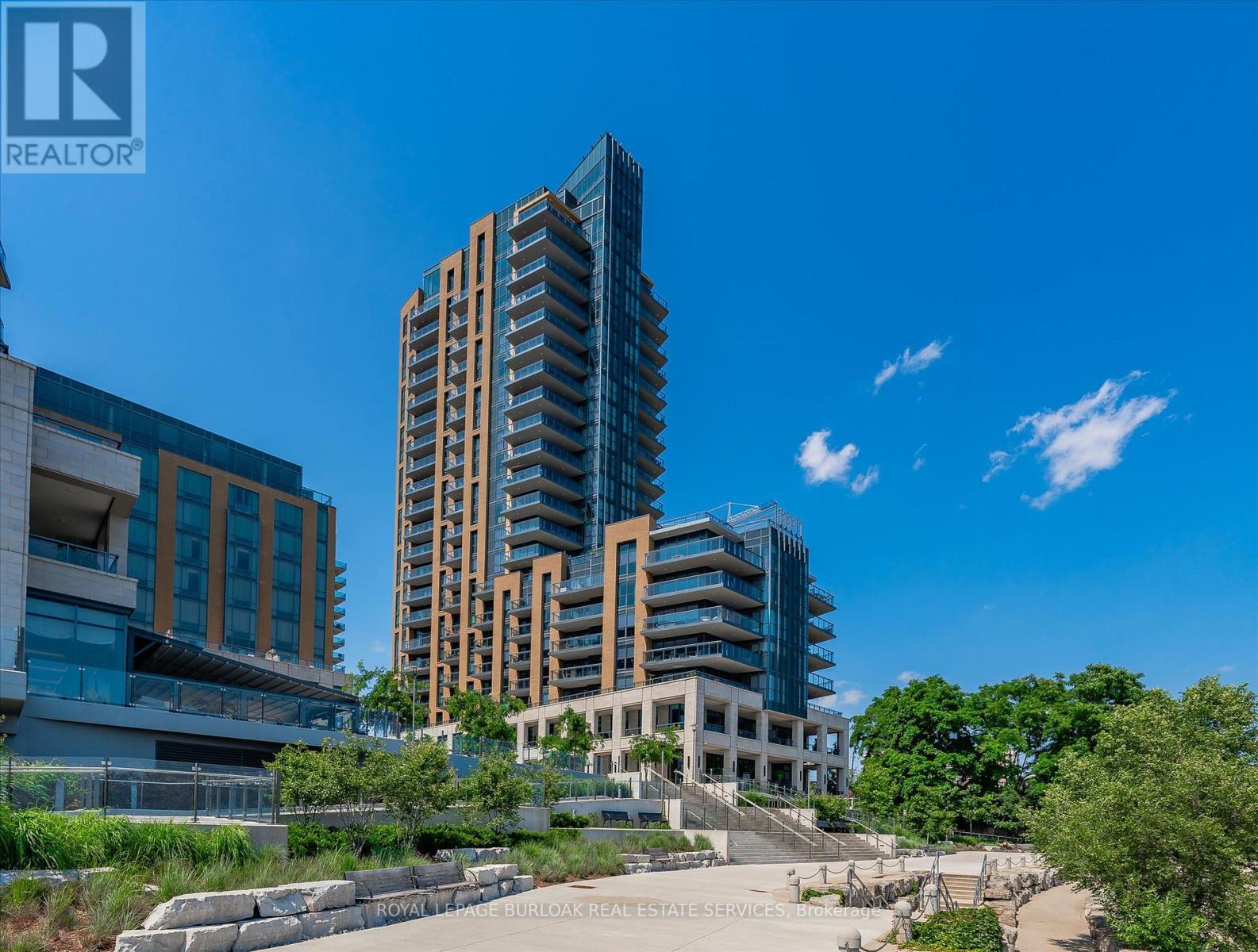 1501 - 2060 LAKESHORE ROAD, burlington (brant), Ontario