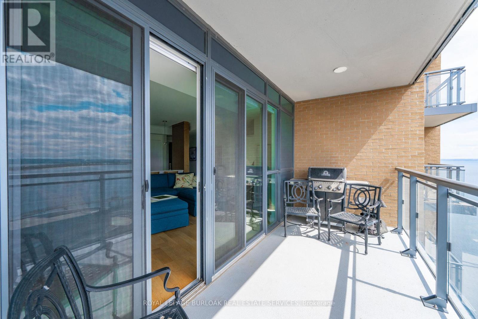 1501 - 2060 Lakeshore Road, Burlington, Ontario  L7R 5A1 - Photo 3 - W13027630