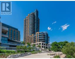 1501 - 2060 LAKESHORE ROAD, Burlington, Ontario