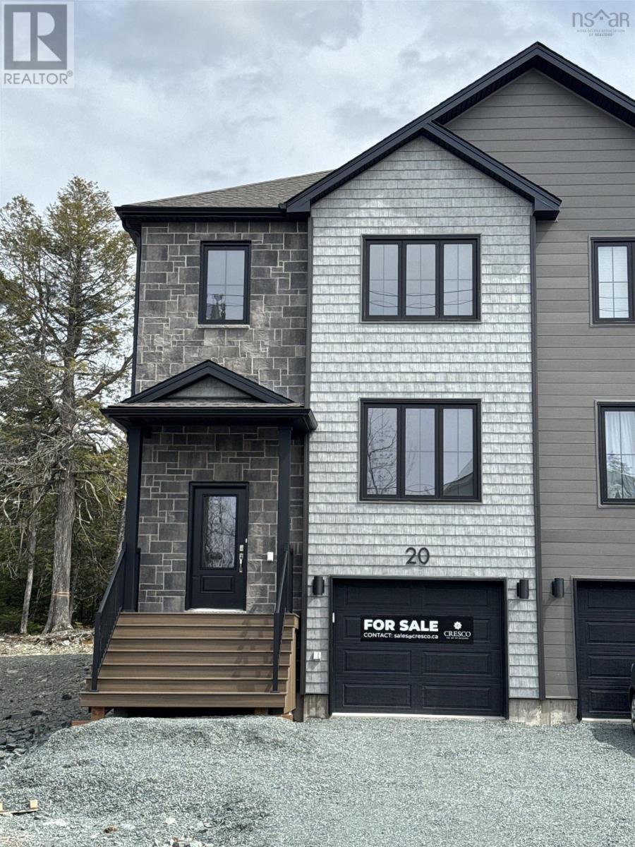 20 Simona Drive, Dartmouth, Nova Scotia  B2X 2E1 - Photo 1 - 202526325