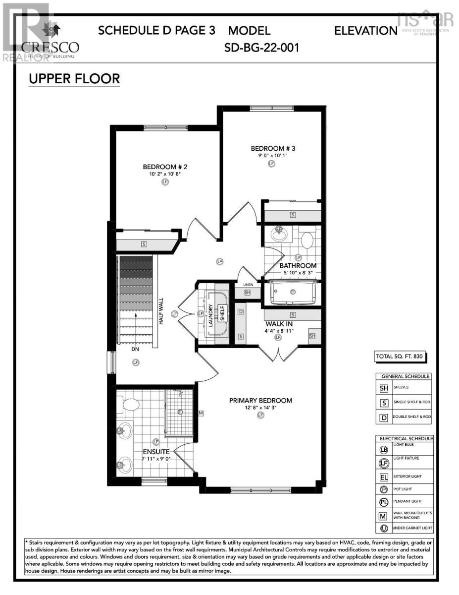 20 Simona Drive, Dartmouth, Nova Scotia  B2X 2E1 - Photo 46 - 202526325