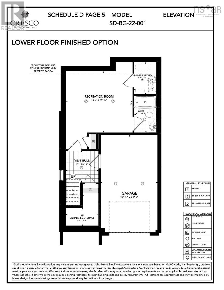 20 Simona Drive, Dartmouth, Nova Scotia  B2X 2E1 - Photo 47 - 202526325