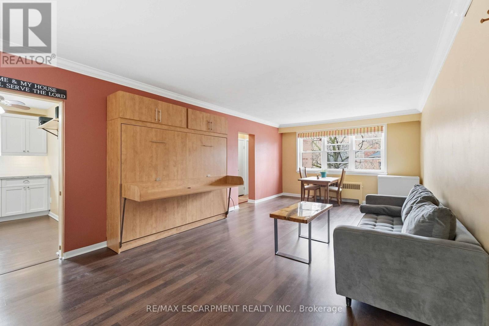 23 - 231 Macnab Street S, Hamilton (Durand), Ontario  L8P 3C9 - Photo 2 - X13027610