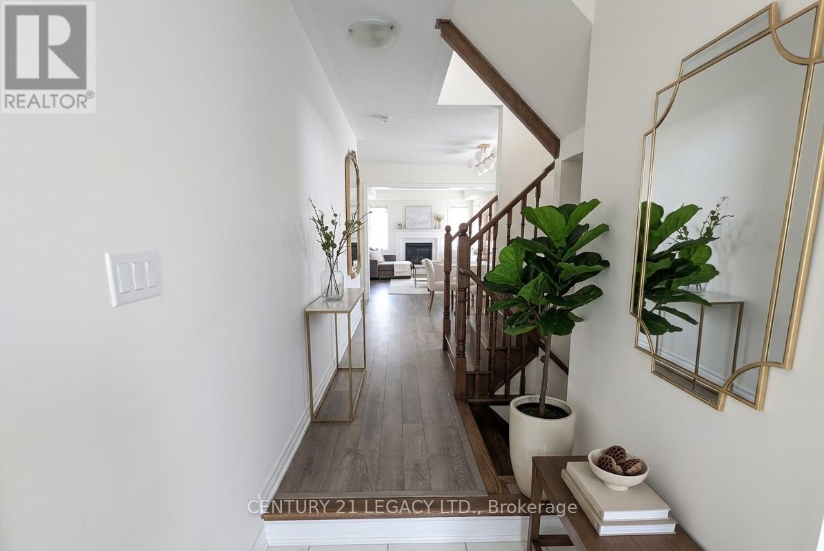 8 - 455 Guelph Avenue, Cambridge, Ontario  N3C 0H2 - Photo 2 - X13027618