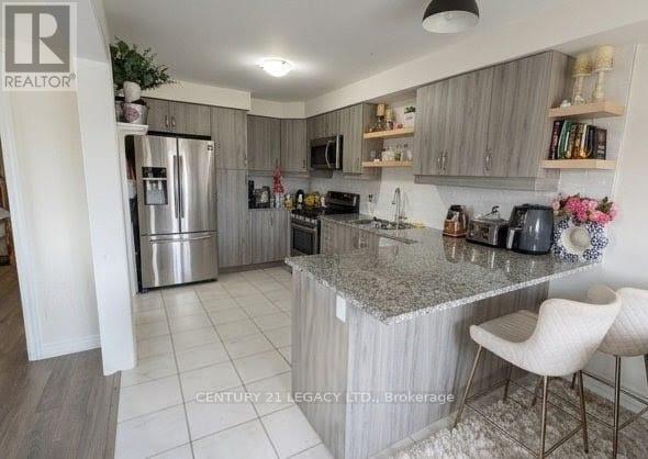 8 - 455 Guelph Avenue, Cambridge, Ontario  N3C 0H2 - Photo 4 - X13027618