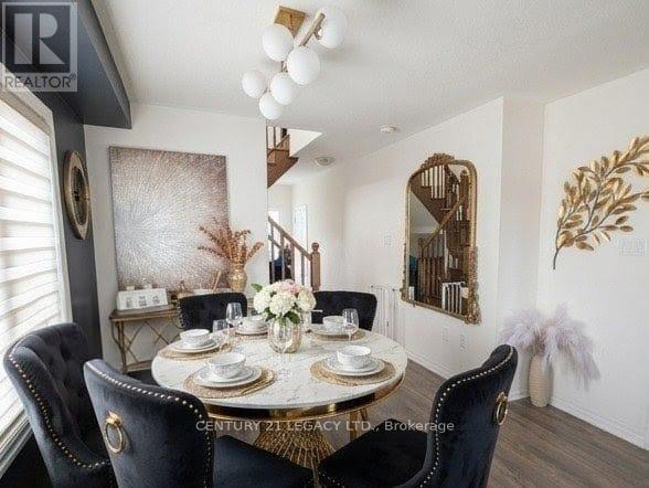 8 - 455 Guelph Avenue, Cambridge, Ontario  N3C 0H2 - Photo 5 - X13027618