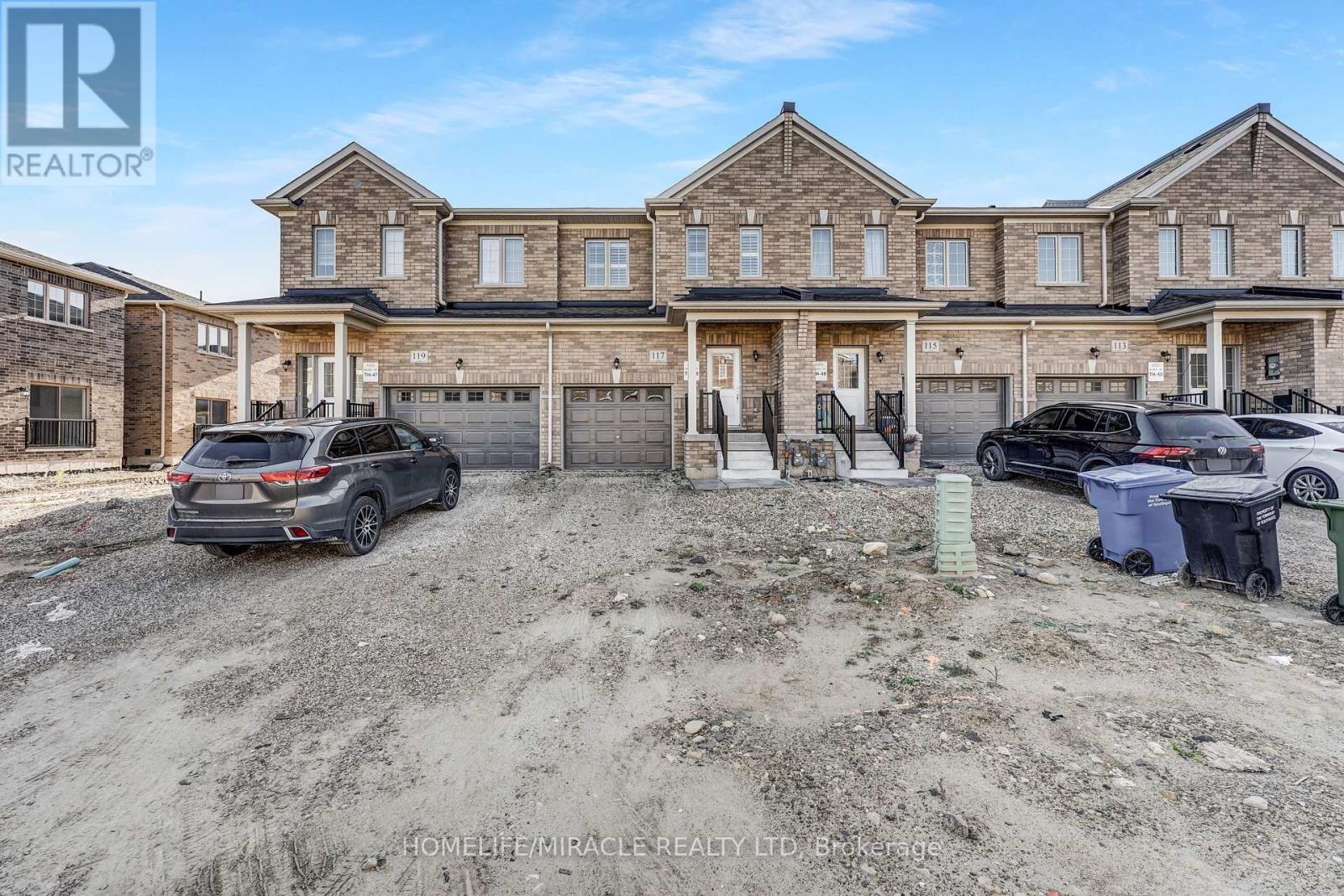 117 STOCKS AVENUE, Southgate, Ontario