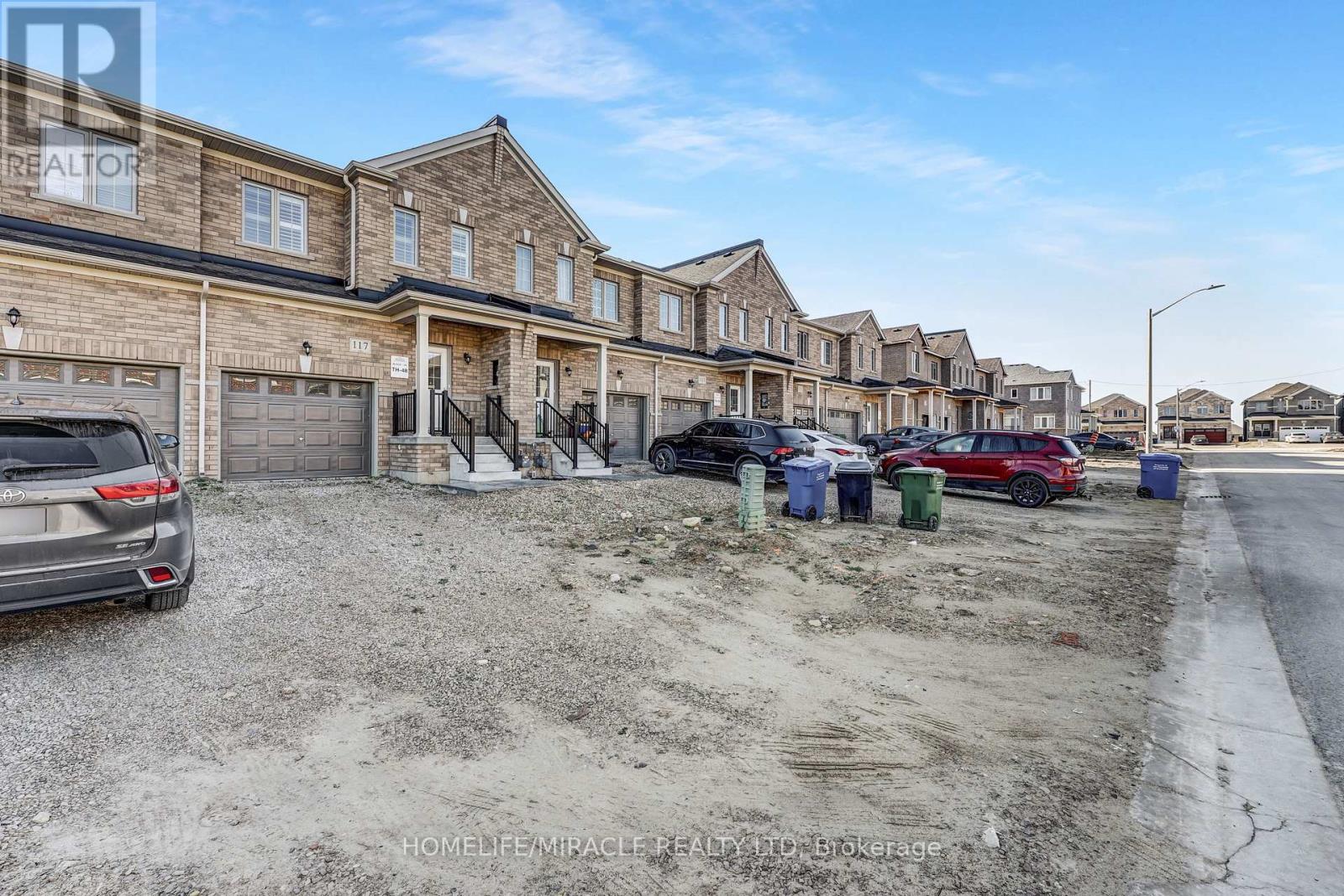 117 Stocks Avenue, Southgate, Ontario  N0C 1B0 - Photo 2 - X13027634