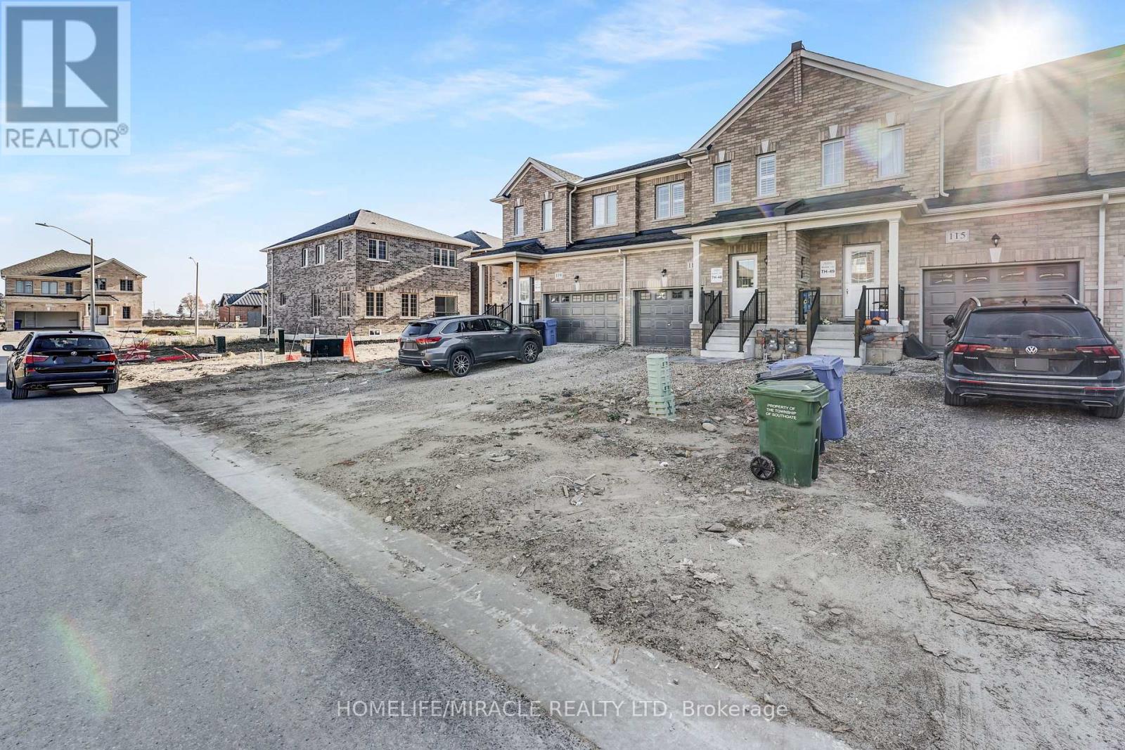 117 Stocks Avenue, Southgate, Ontario  N0C 1B0 - Photo 3 - X13027634