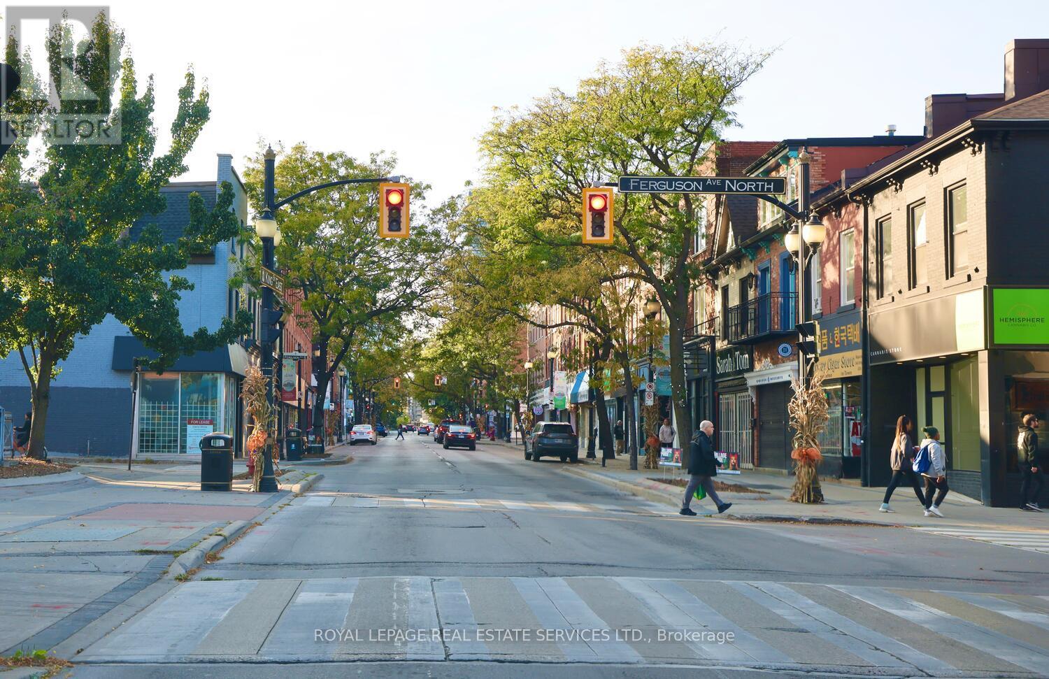 303 - 20 Duke Street, Hamilton, Ontario  L8P 1X1 - Photo 50 - X13027644