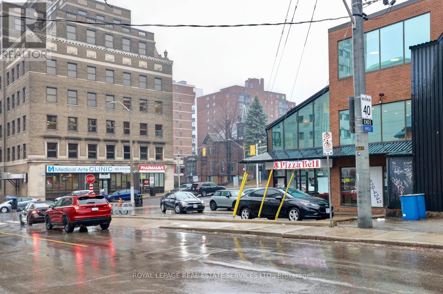 305 - 20 Duke Street, Hamilton (Durand), Ontario  L8P 1X1 - Photo 42 - X13027648