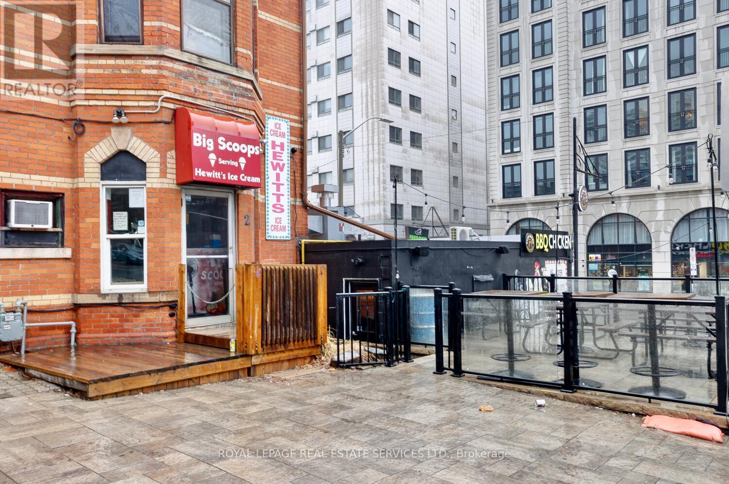 305 - 20 Duke Street, Hamilton (Durand), Ontario  L8P 1X1 - Photo 43 - X13027648