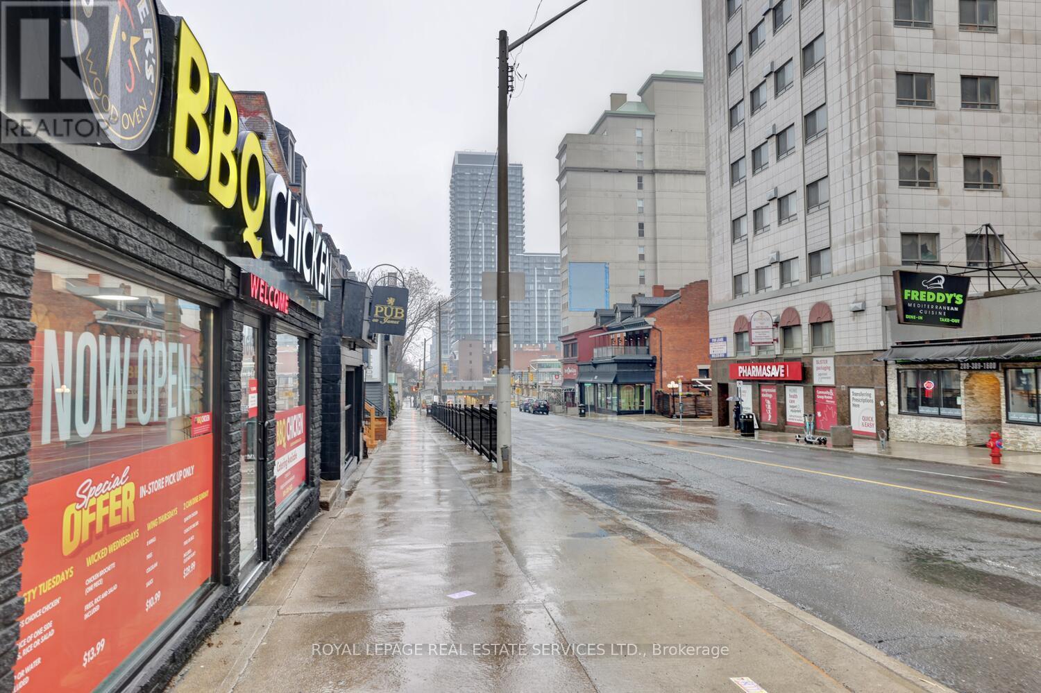 305 - 20 Duke Street, Hamilton (Durand), Ontario  L8P 1X1 - Photo 44 - X13027648