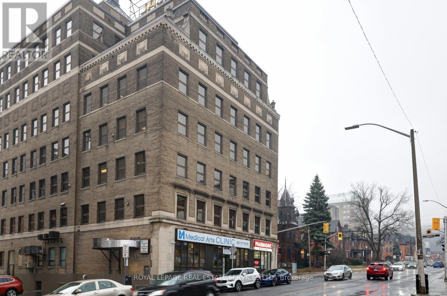 305 - 20 Duke Street, Hamilton (Durand), Ontario  L8P 1X1 - Photo 45 - X13027648