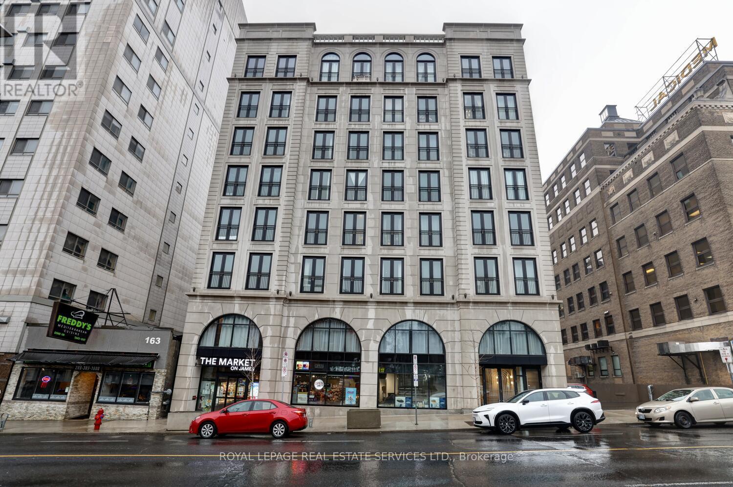 305 - 20 Duke Street, Hamilton (Durand), Ontario  L8P 1X1 - Photo 46 - X13027648